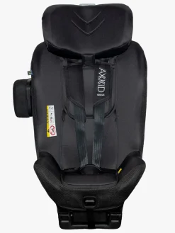 Axkid Movekid Bagudvendt Autostol, Tar