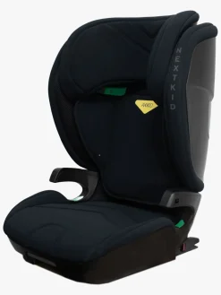 Axkid Nextkid Autostol, Shell Black