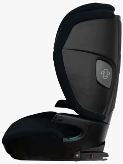 Axkid Nextkid Autostol, Shell Black