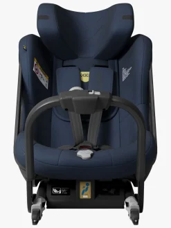 Axkid One 3 Bagudvendt Autostol, Glacier Lake Blue