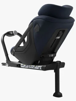 Axkid One 3 Bagudvendt Autostol, Glacier Lake Blue