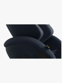 Axkid One 3 Bagudvendt Autostol, Glacier Lake Blue