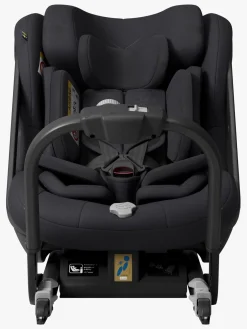 Axkid One+ 3 Bagudvendt Autostol, Coastal Storm Black