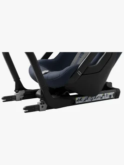 Axkid One+ 3 Bagudvendt Autostol, Glacier Lake Blue