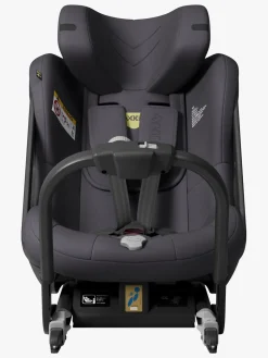 Axkid One 3 Bagudvendt Autostol, Arctic Mist Grey