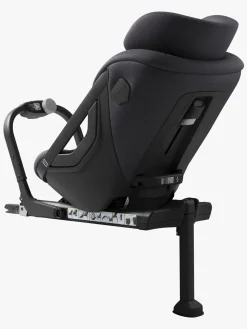 Axkid One 3 Bagudvendt Autostol, Arctic Mist Grey