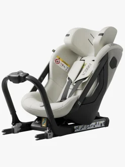 Axkid One+ 3 Bagudvendt Autostol, Beachgrass Beige