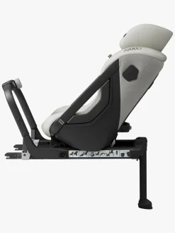 Axkid One+ 3 Bagudvendt Autostol, Beachgrass Beige