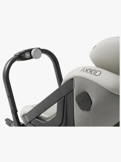 Axkid One+ 3 Bagudvendt Autostol, Beachgrass Beige