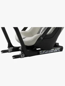 Axkid One+ 3 Bagudvendt Autostol, Beachgrass Beige