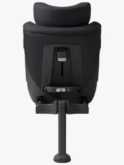 Axkid One 3 Bagudvendt Autostol, Coastal Storm Black