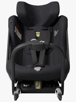 Axkid One 3 Bagudvendt Autostol, Coastal Storm Black