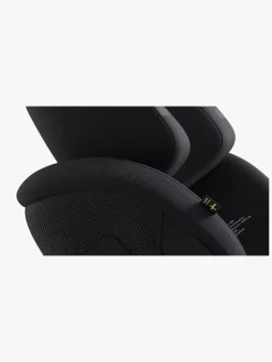 Axkid One 3 Bagudvendt Autostol, Coastal Storm Black