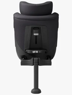 Axkid One+ 3 Bagudvendt Autostol, Arctic Mist Grey