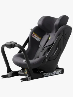 Axkid One+ 3 Bagudvendt Autostol, Arctic Mist Grey