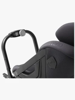 Axkid One+ 3 Bagudvendt Autostol, Arctic Mist Grey