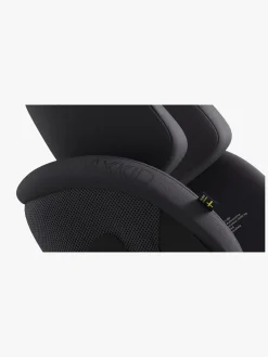 Axkid One+ 3 Bagudvendt Autostol, Arctic Mist Grey