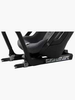 Axkid One+ 3 Bagudvendt Autostol, Arctic Mist Grey