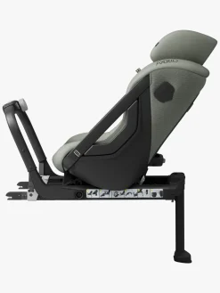 Axkid One 3 Bagudvendt Autostol, Nordic Bloom Green