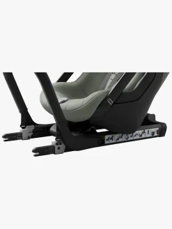 Axkid One 3 Bagudvendt Autostol, Nordic Bloom Green