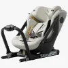 Axkid One 3 Bagudvendt Autostol, Beachgrass Beige