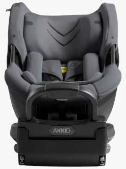 Axkid Spinkid 2 Autostol, Arctic Mist Grey