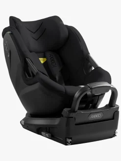 Axkid Spinkid 2 Autostol, Coastal Storm Black