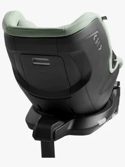 Axkid Spinkid 2 Autostol, Nordic Bloom Green