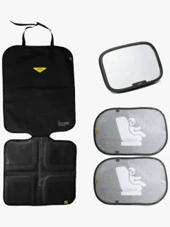 Axkid Swedish Safety Sæt Classic