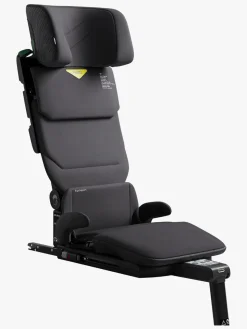 Axkid Up Autostol, Arctic Mist Grey