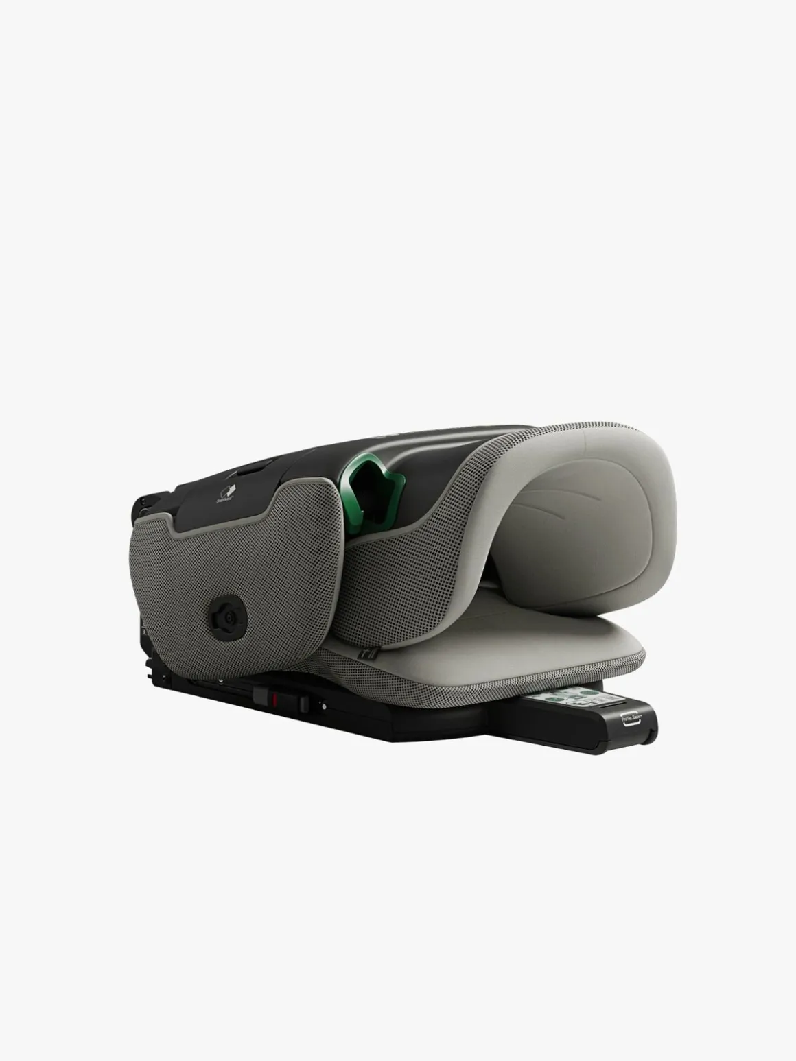 Axkid Up Autostol, Beachgrass Beige