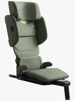 Axkid Up Autostol, Nordic Bloom Green