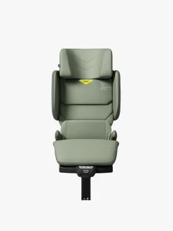 Axkid Up Autostol, Nordic Bloom Green