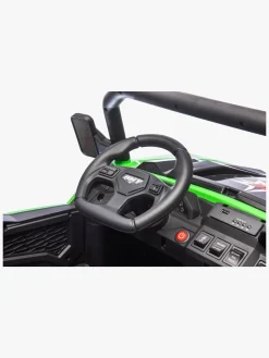 Azeno Farmer Lastbil II, Grøn