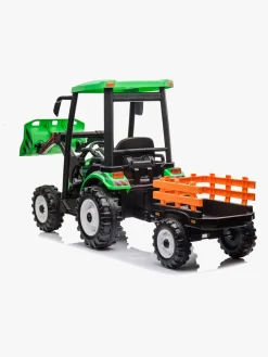 Azeno Farmer Traktor