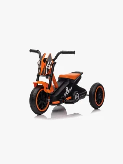 Azeno Spirit Go-kart Pedalbil