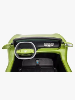 Azeno VW ID.Buggy Elbil, Grøn
