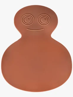 Babblarna Bademåtte Silikone 6 Dele