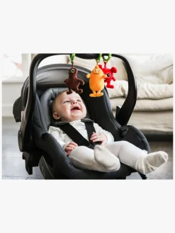 Babblarna Barnevognslegetøj Babba