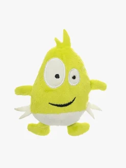 Babblarna Dadda Minisar Bamse