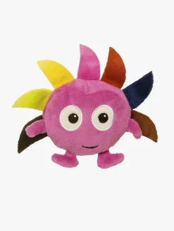 Babblarna Diddi Minisar Bamse