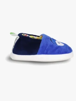 Babblarna Doddo Hjemmesko, Blå