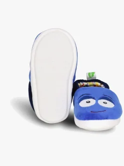 Babblarna Doddo Hjemmesko, Blå