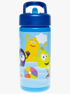 Babblarna Drikkedunk 410 ml, Blå