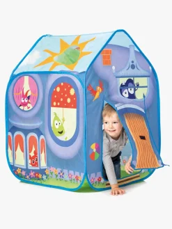 Babblarna Legetelt Pop-Up