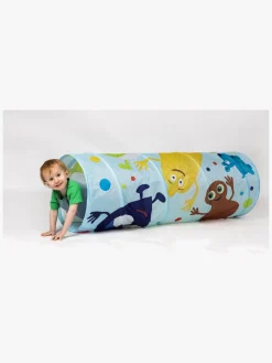 Babblarna Legetunnel