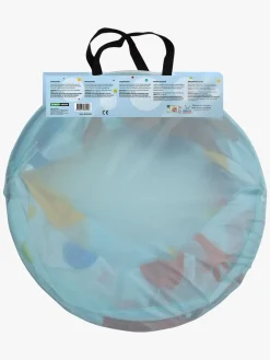 Babblarna Legetunnel