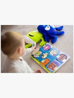 Babblarna Låsebræt i mit Hus