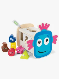 Babblarna Puttekasse