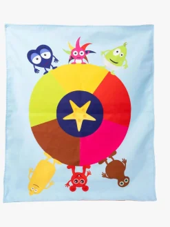 Babblarna Ærtepose-spil